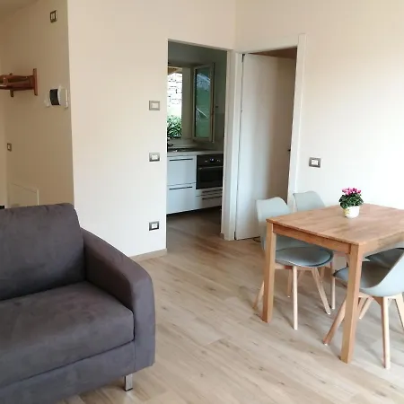 Appartamento Lattementa Verbania Esterno foto