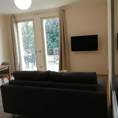 Appartamento Lattementa Verbania Esterno foto