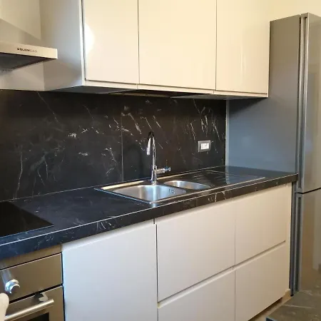 Appartamento Lattementa Verbania Esterno foto
