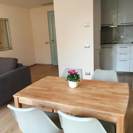 Appartamento Lattementa Verbania Esterno foto