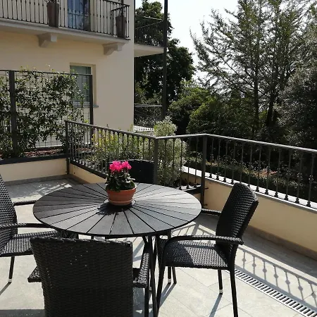 Appartamento Lattementa Verbania Esterno foto