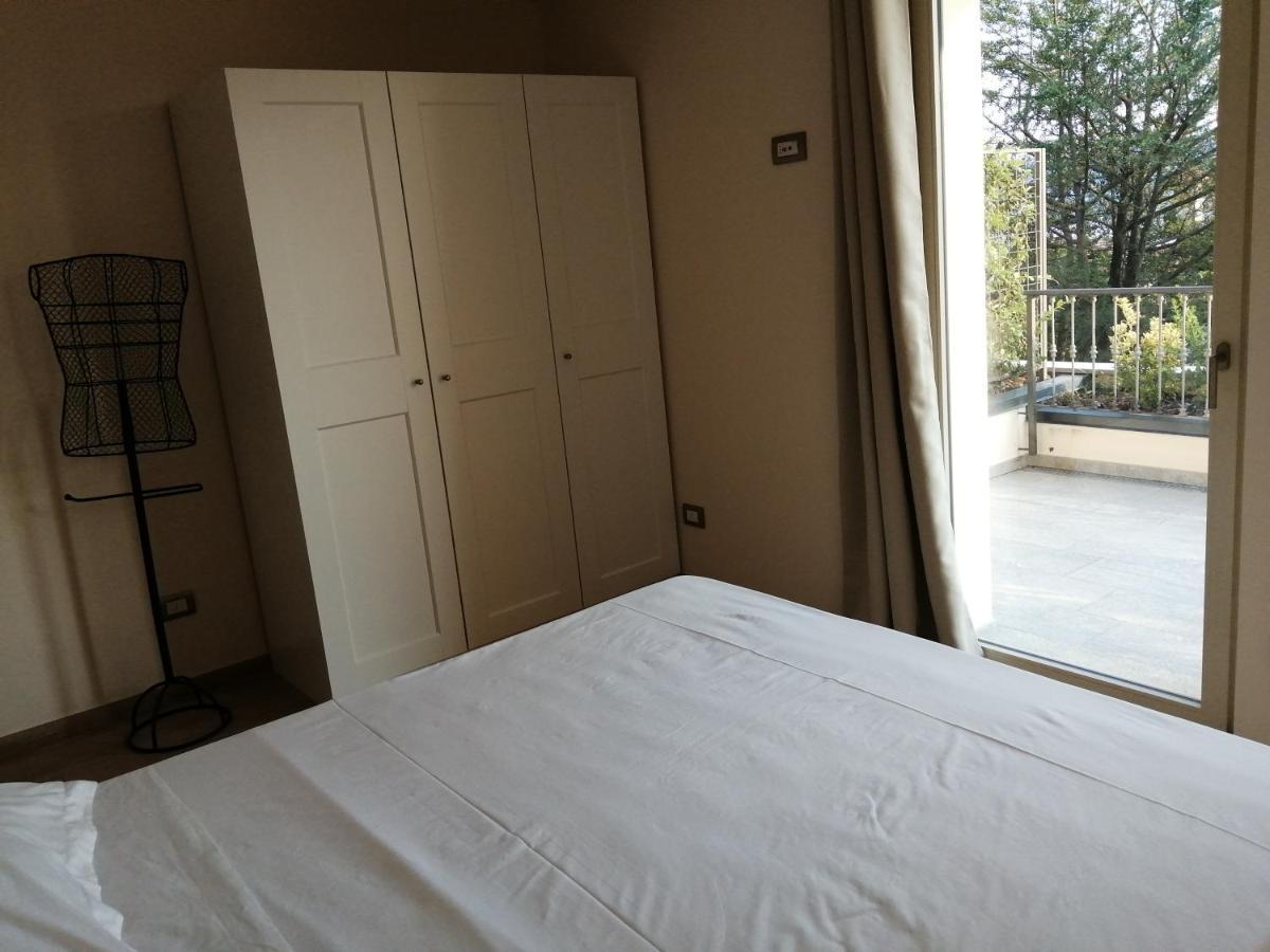 Lattementa Apartment