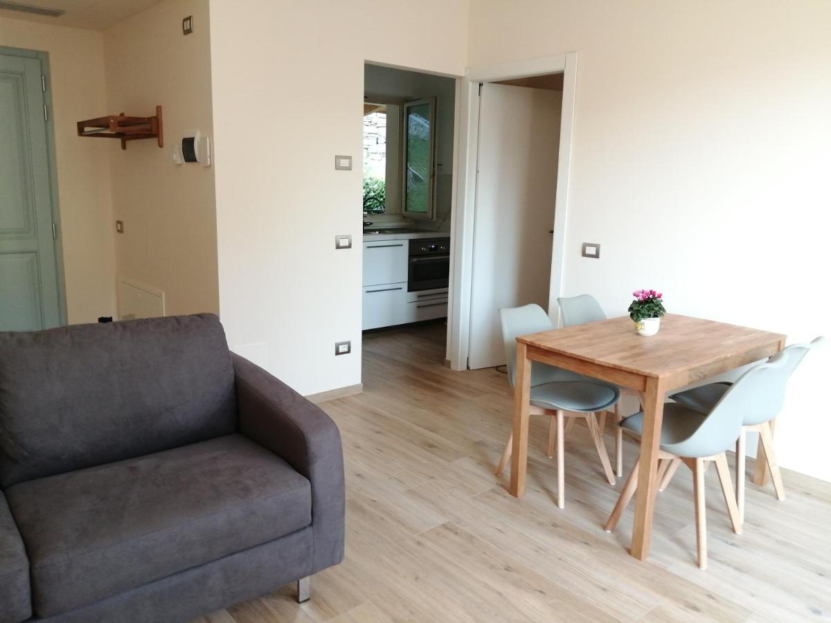 Lattementa Apartment