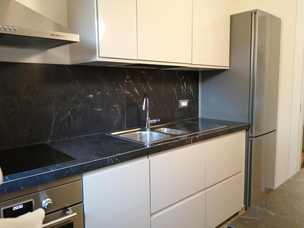 Lattementa Apartment *
