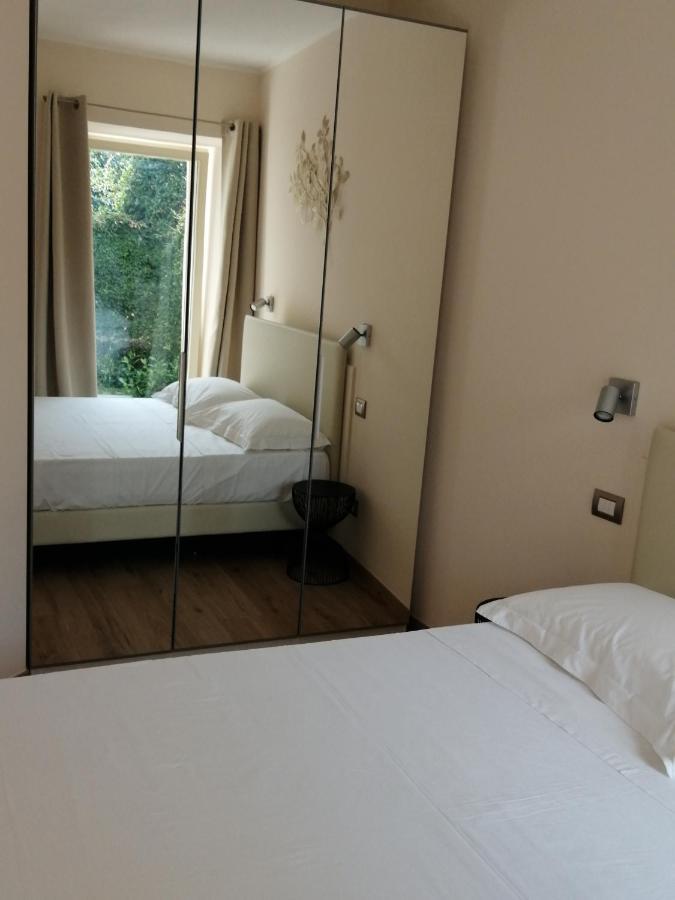 Apartment Lattementa Verbania