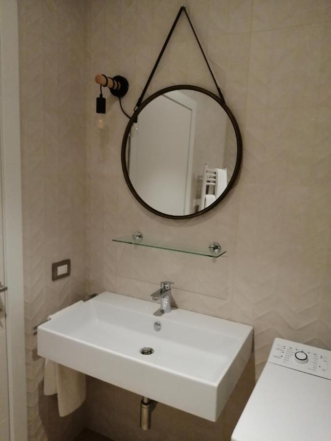 Lattementa Apartment *