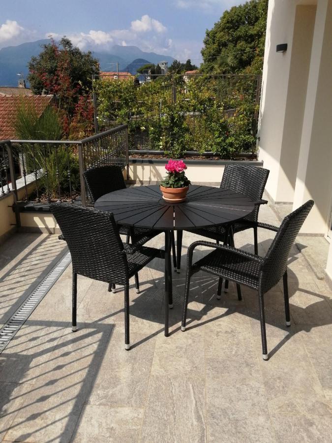 Lattementa Apartment *