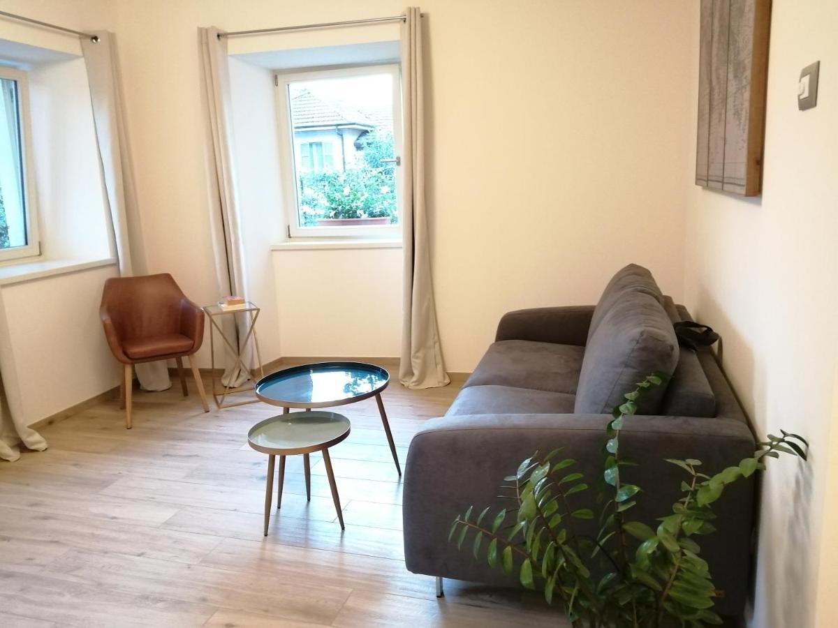 Lattementa Apartment *