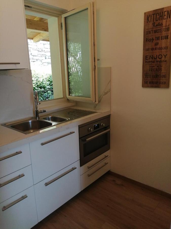 Apartment Lattementa *