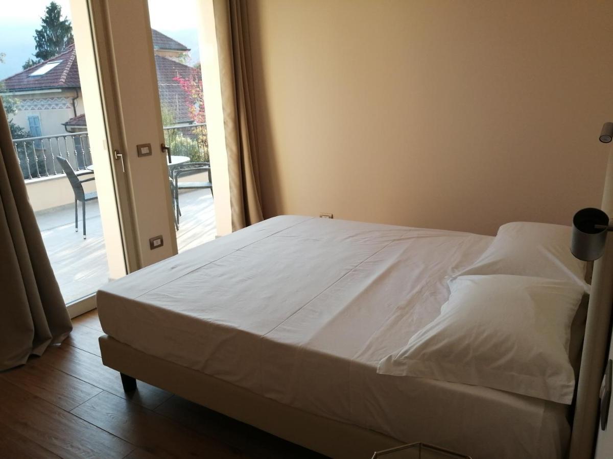 Lattementa Apartment