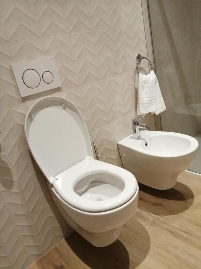 Apartment Lattementa Verbania