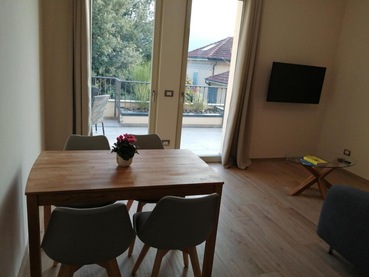 Apartment Lattementa