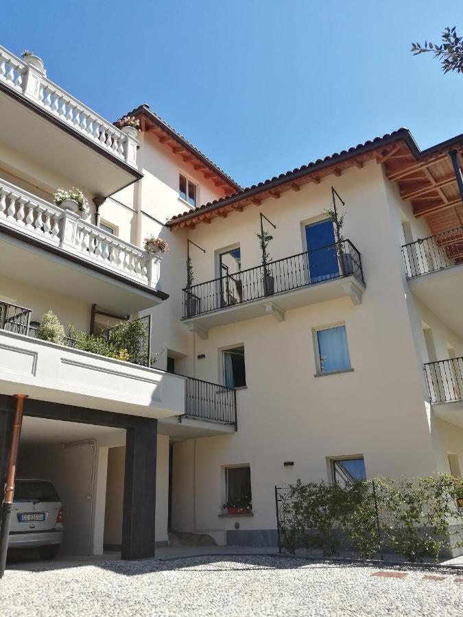 Apartment Lattementa Verbania