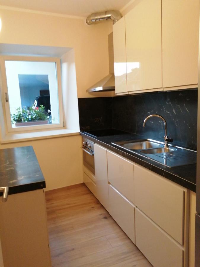 Lattementa Apartment